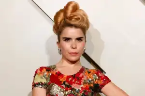 Instrumental: Paloma Faith - Crybaby Karaoke Acoustic Piano (instrumental)